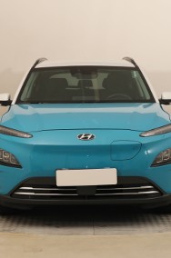 Hyundai Kona , 1. Właściciel, Serwis ASO, Automat, Navi, Klimatronic,-2