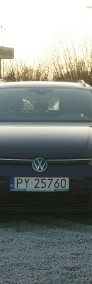 Volkswagen Golf VIII Golf Variant 2.0 TDI 115 KM Life Salon Polska Faktura Vat 23% PY2576-3