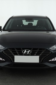 Hyundai i30 II , Salon Polska, 1. Właściciel, Serwis ASO, Klimatronic,-2