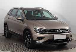 Volkswagen Tiguan , Salon Polska, Serwis ASO, DSG, Navi, Klimatronic, Tempomat,