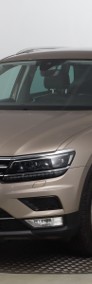Volkswagen Tiguan , Salon Polska, Serwis ASO, DSG, Navi, Klimatronic, Tempomat,-3