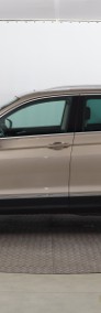Volkswagen Tiguan , Salon Polska, Serwis ASO, DSG, Navi, Klimatronic, Tempomat,-4