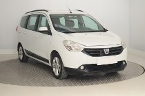 Dacia Lodgy , Salon Polska, 7 miejsc, Klima, Tempomat, Parktronic,ALU