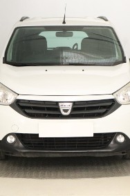 Dacia Lodgy , Salon Polska, 7 miejsc, Klima, Tempomat, Parktronic,ALU-2