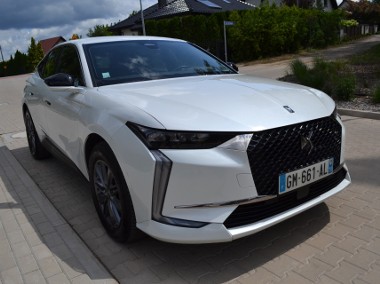 DS4 1,6 plug in hybrid 2023 fv23-1