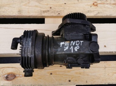 Sprężarka powietrza Fendt 718 Vario-1