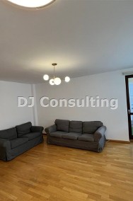 3 pok w apartamentowcu z garażem metro Wilanowska-2