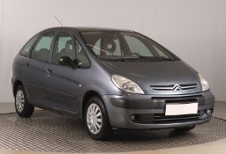 Citroen Xsara Picasso , Salon Polska, Klima, El. szyby