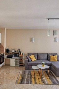 Klimatyzowany, komfortowy apartament w Bułgarii-2