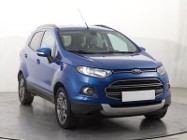 Ford EcoSport II , Skóra, Klimatronic, Tempomat, Parktronic,