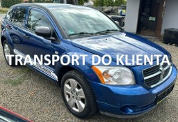 Dodge Caliber klima, navi, 130 tys.km!