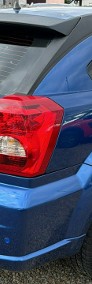 Dodge Caliber klima, navi, 130 tys.km!-4