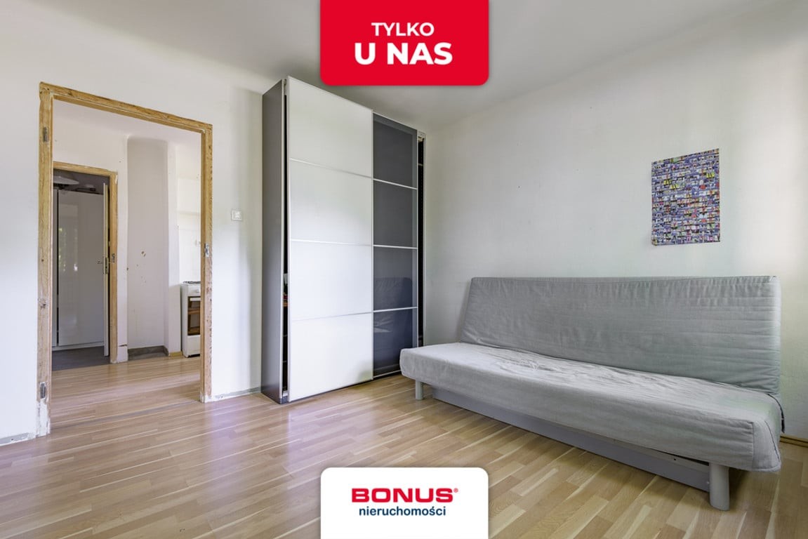 Mieszkanie na sprzedaż, 26 m², 1 pokój Warszawa Włochy Okęcie