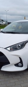 Toyota Yaris III Toyota Yaris Hybrid 1.5 Comfort, Salon PL, Faktura VAT 23%, Gwarancj-4