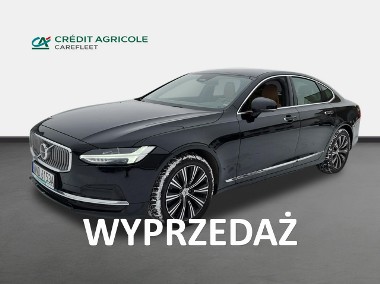 Volvo S90 II B4 B Inscription aut Sedan. WND6153A-1