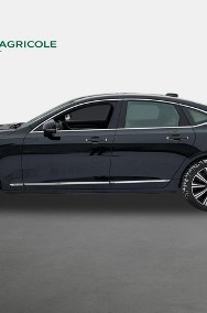 Volvo S90 II B4 B Inscription aut Sedan. WND6153A-2