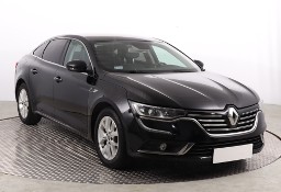 Renault Talisman II , Salon Polska, 1. Właściciel, Serwis ASO, Automat, VAT 23%,