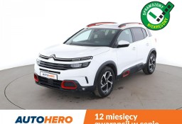 Citroen C5 Aircross 1.5 BlueHDi Automat Business+ Panorama Navi ACC Lane-Assist Kamera36