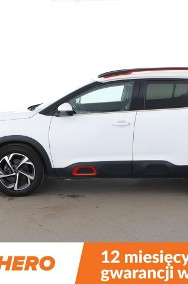 Citroen C5 Aircross 1.5 BlueHDi Automat Business+ Panorama Navi ACC Lane-Assist Kamera36-2