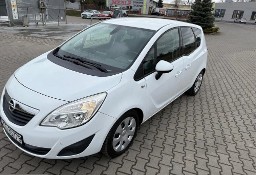 Opel Meriva B 1.3 CDTI Cosmo 95 KM 2013r Stan perfekcyjny! Możliwa zamiana!