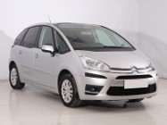 Citroen C4 Picasso I , Salon Polska, GAZ, Klimatronic, Tempomat, Parktronic