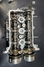 Głowica kpl 1.0 T-GDI G3LC po przebiegu 30 tyś km-2