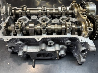 Głowica kpl 1.0 T-GDI G3LC po przebiegu 30 tyś km-1
