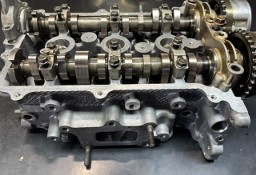 Głowica kpl 1.0 T-GDI G3LC po przebiegu 30 tyś km