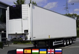 Lamberet Carrier Vector 1950 MT (Multitemperatura) /Dhollandia 2500 kg / 258462