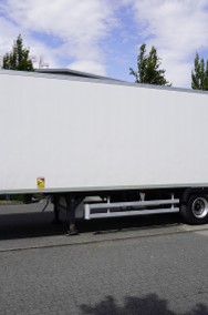 Carrier Vector 1950 MT (Multitemperatura) /Dhollandia 2500 kg / 258462-2