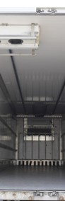 Carrier Vector 1950 MT (Multitemperatura) /Dhollandia 2500 kg / 258462-4