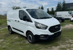 Ford Transit Transit Custom Ford Transit Custom 2,0 Tdci 110KM L1H1 Przebieg 66643km!