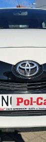 Toyota Aygo II Kamera cofania, alufelgi, tempomat,-3