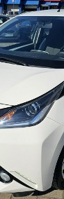 Toyota Aygo II Kamera cofania, alufelgi, tempomat,-4