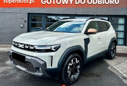 Dacia Duster I Extreme LPG 1.0 Tce Extreme LPG 1.0 Tce 100KM | Podgrzewane fotele!