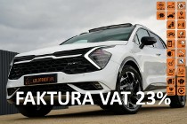 Kia Sportage IV GT LINE acc blis WENTYLACJA panorama skóra kamery360 pilot 4X4 MAX O