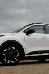 Kia Sportage IV GT LINE acc blis WENTYLACJA panorama skóra kamery360 pilot 4X4 MAX O-2