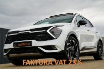Kia Sportage IV GT LINE acc blis WENTYLACJA panorama skóra kamery360 pilot 4X4 MAX O