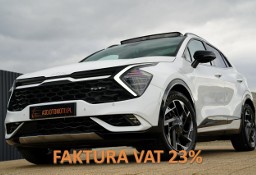 Kia Sportage IV GT LINE acc blis WENTYLACJA panorama skóra kamery360 pilot 4X4 MAX O