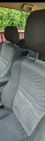 Toyota COROLLA VERSO, OKAZJA 1.6 benzyna 2003 TARNOW-3