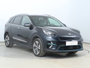 Kia Niro e-Niro , SoH 100%, Serwis ASO, Automat, Skóra, Navi, Klimatronic,