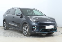 Kia Niro e-Niro , SoH 100%, Serwis ASO, Automat, Skóra, Navi, Klimatronic,