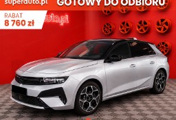 Opel Astra L (VI) GS eDTC 1.2 Turbo mHEV GS eDTC 1.2 Turbo mHEV 145KM / Tapicerka ReNe