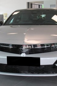 Opel Astra L (VI) GS eDTC 1.2 Turbo mHEV GS eDTC 1.2 Turbo mHEV 145KM / Tapicerka ReNe-2