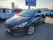 Opel Astra K Virtual Cockpit Kamera Navi Podgrz. fotele i kierownica