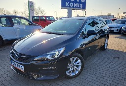 Opel Astra K Virtual Cockpit Kamera Navi Podgrz. fotele i kierownica