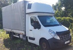 Renault MASTER Klima.Tempo.El.szyb.lust.Sypialnia Serwisowany zadbany!!!