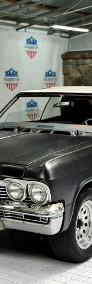 Chevrolet Impala IV SS Convertible V8 283 1965 Cabrio + pakiet czesci 10k$-3