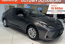 Toyota Corolla XII Comfort 1.8 Hybrid Comfort 1.8 Hybrid 140KM | Tempomat adaptacyjny!