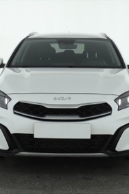 Kia Xceed , Salon Polska, Serwis ASO, Automat, Klimatronic, Tempomat,-2